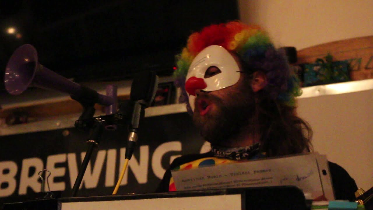 Walden plays "Do What You Want" (Bad Religion) | @RiotBrewingCo. (Chemainus, BC) Halloween 2020