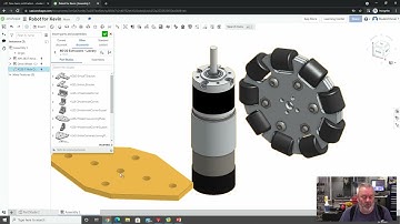 Onshape for Teams 2 - For Students on teams