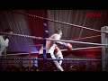 Fighting talk uk intro footage from old show wcfc plus 3d fight club