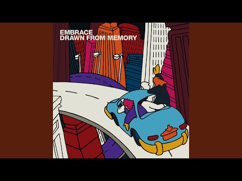 Embrace — Liars Tears