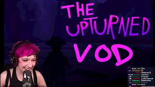 💀 The Upturned | FULL GAME 💀