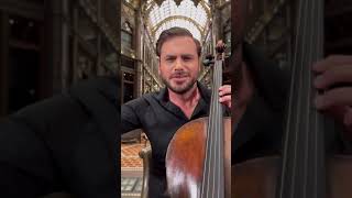 Careless Whisper by Hauser cellist