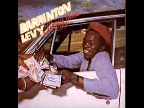 Barrington Levy - Wife and Sweetheart are Friends