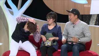 Section TV #03, 20130104