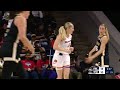 Alyssa Thomas 12 Points, 11 Rebounds, 9 Assists at. Washington Mystics | September 4, 2025