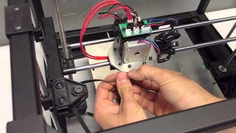 Assembly Video Ten - Page 25 "Completing Frame Assembly"