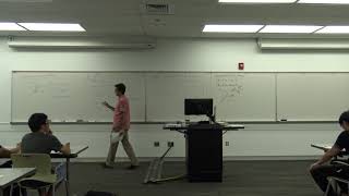 Lecture 3 | Image processing & computer vision Net Worth