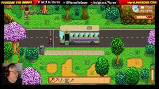 Stardew Valley on Nintendo Switch 2 - Part 1