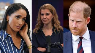 Hall of Shame: Harry and Meghan’s documentary TANKS
