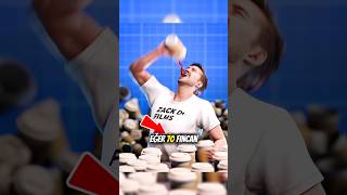 70 Fincan Kahve İçersen Ne Olur 🤯