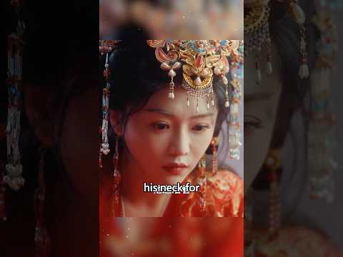 The modern doctor accidentally came across an ancient marquis.#drama #cdrama #shorts #fyp #plot