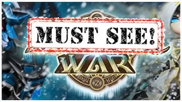 Summoners War Hack "SUMMONERS WAR SKY ARENA HACK" 2015 (Android, iOS, No Root)