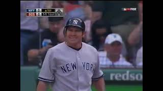 2009  RED SOX  4-25-09 (11-16)
