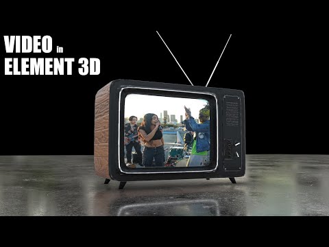 Video: Cara Membuat Video 3D Untuk Dilihat Di TV Atau Monitor 3D
