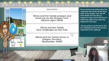 Wit and Wisdom Module 2 Lesson 14