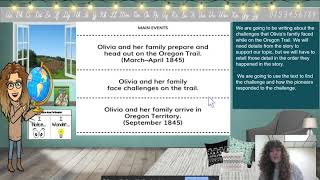 Wit and Wisdom Module 2 Lesson 14