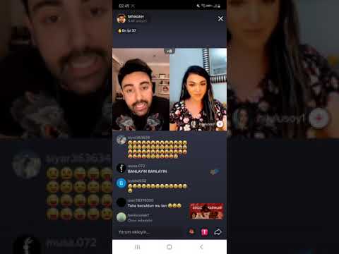 taha özer Nil Ulusoy kavga(onur sermik telefonla yayına bağlanıyor)