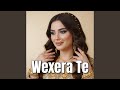 Wexera Te 