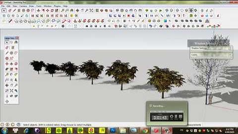 SU-La Basic 0804 Plugin - Scale and Rotate Multiple