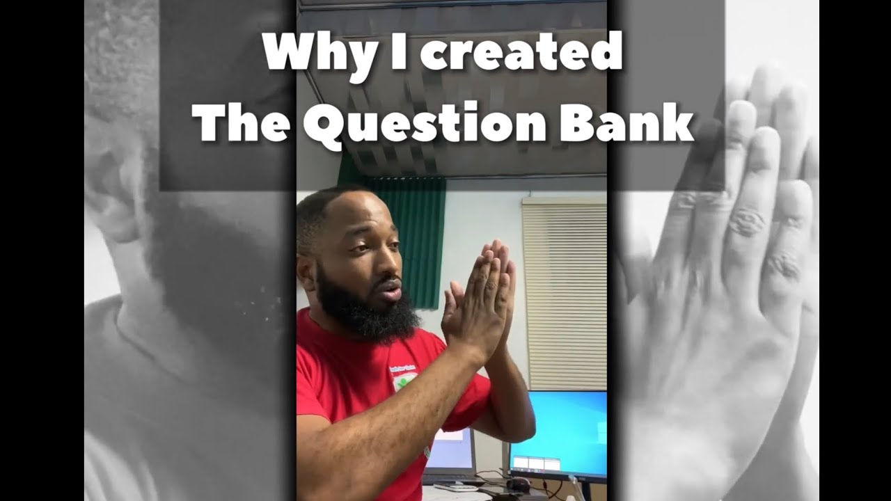 CXC Math Multiple Choice 2020?? Revising with The Question Bank