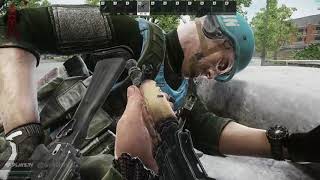 Escape from Tarkov:  Hardest impossible enemy in scav run
