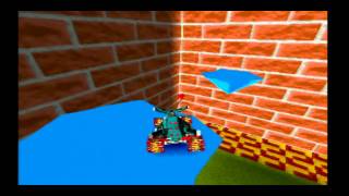 Buggy (PS) - Unlock Keffish