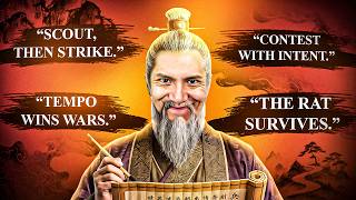 Im the Sun Tzu of TFT