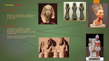 ¿Cuál es la escultura más grande de Egipto?