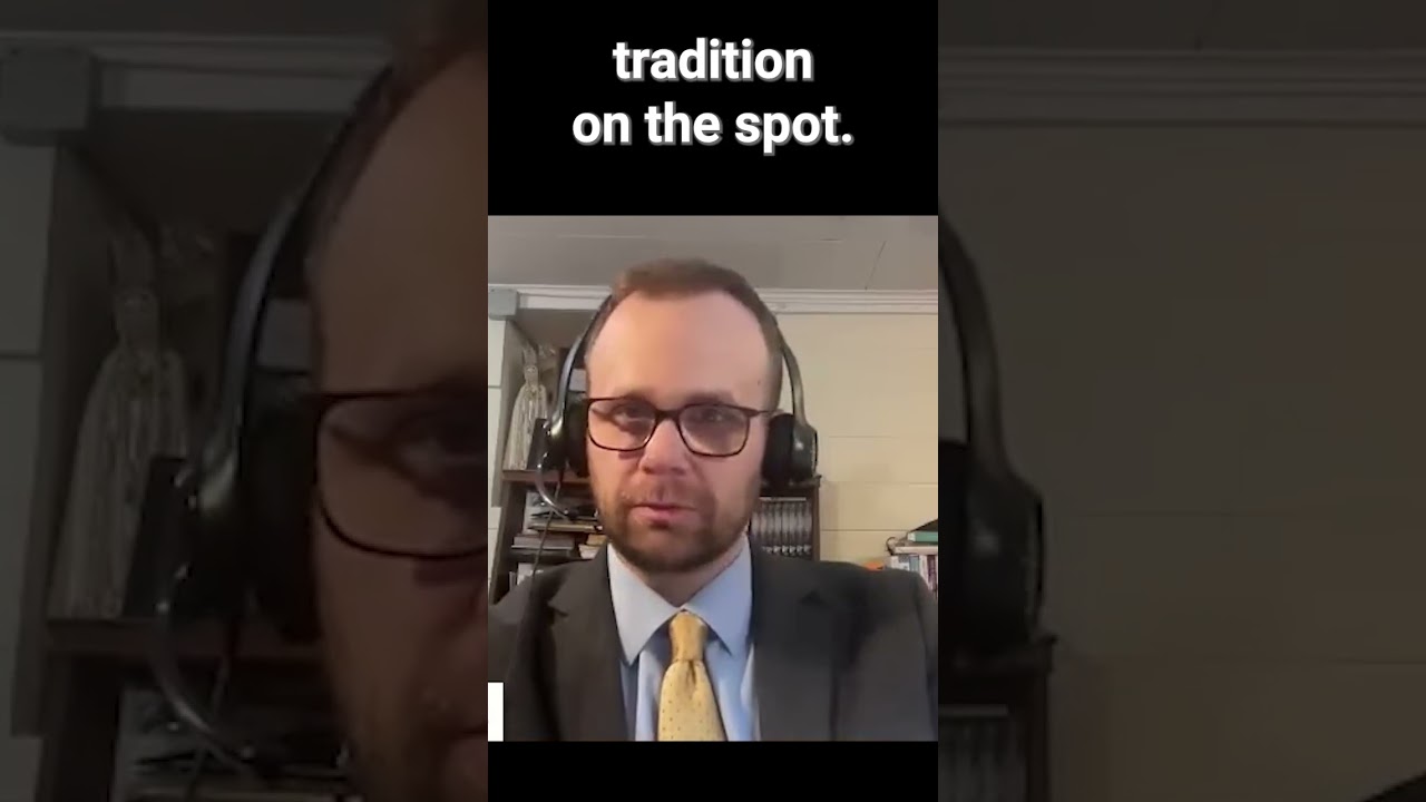 When Modernism Dies, We'll Know It