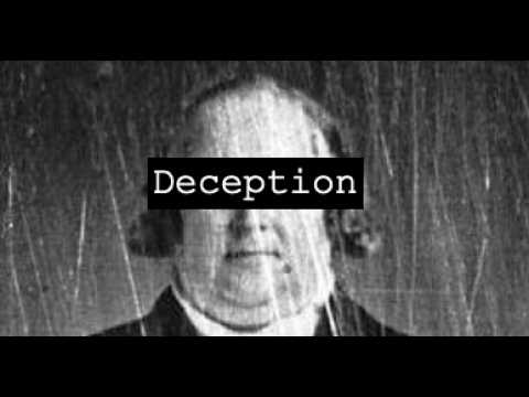Pattern of Documented Deception