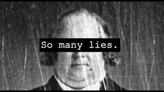 Pattern of Documented Deception