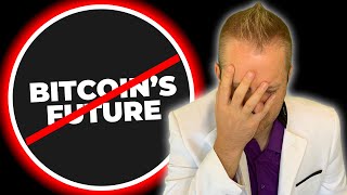 🚫This Could DESTROY BITCOIN Next 5+ YEARS