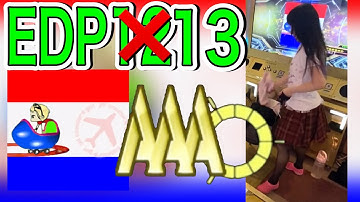 【SDP】ジェッ子 (EDP) PFC【DDR】