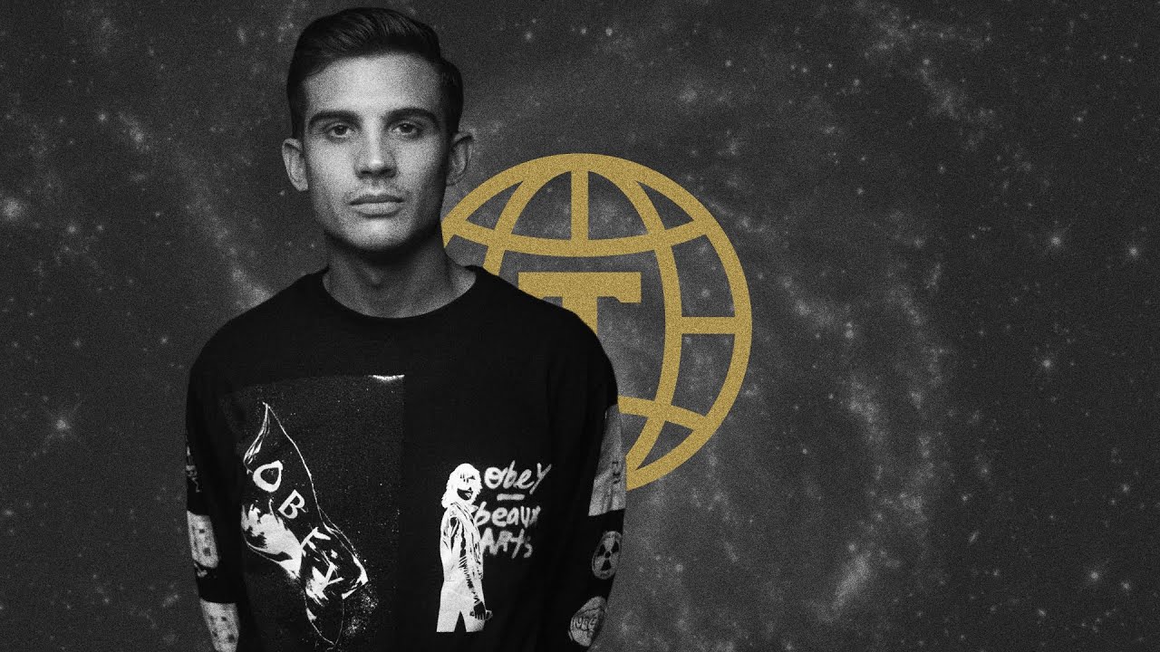 trap metal samples Awoltalk & Lewru - Limits