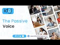 The Passive Voice - İngilizce Konu Anlatımı