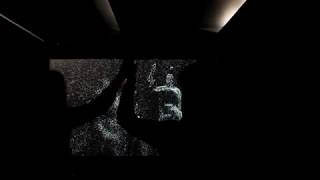 SNOW FALL | Audiovisual Installation