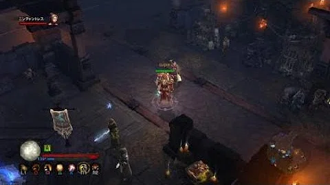 تحميل ディアブロ3 悪夢の怒りビルド クルセイダー Grからの徹底解説 シーズン16に向けて Diablo Iii