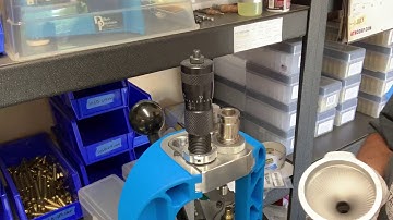 Perfect Powder Charges Every Time: Area 419 Powder Drop for Dillon 550 & 750