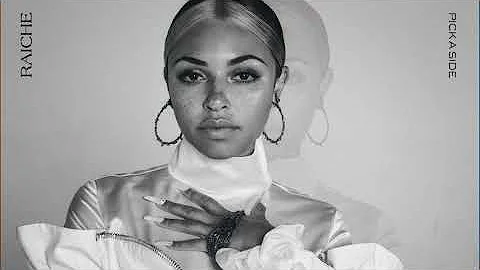 Raiche - Pick A Side [Official Audio]