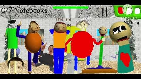 gotta sweep swapped basics Remastered