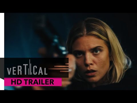 Feral State | Official Trailer (HD) | Vertical Entertainment