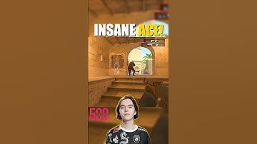 INSANE DONK`S ACE 😱... #cs2 #csgo #counterstrike #cs2clips #donk #faceit #faceit10lvl #gaming