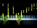 Still D.R.E. But It's A Piano Dubstep Remix