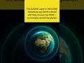 2050: The Year Earth’s Wounds Finally Heal!