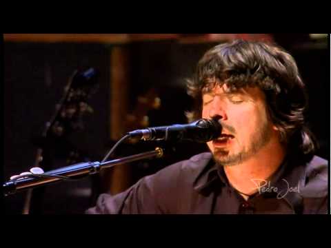 Foo Fighters - Times Like These (Acoustic -Skin and Bones).mp4