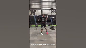 Functional Training For Idiots 🤣| Gym Fails with Ahnuld Schwarzenegger