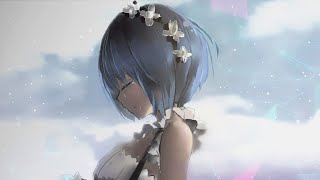 Emotional Piano Heartbreak Music | CLOUDY SKIES  • by Niklas Ahlstedt