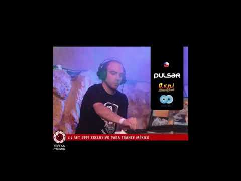 PULSAR - Live