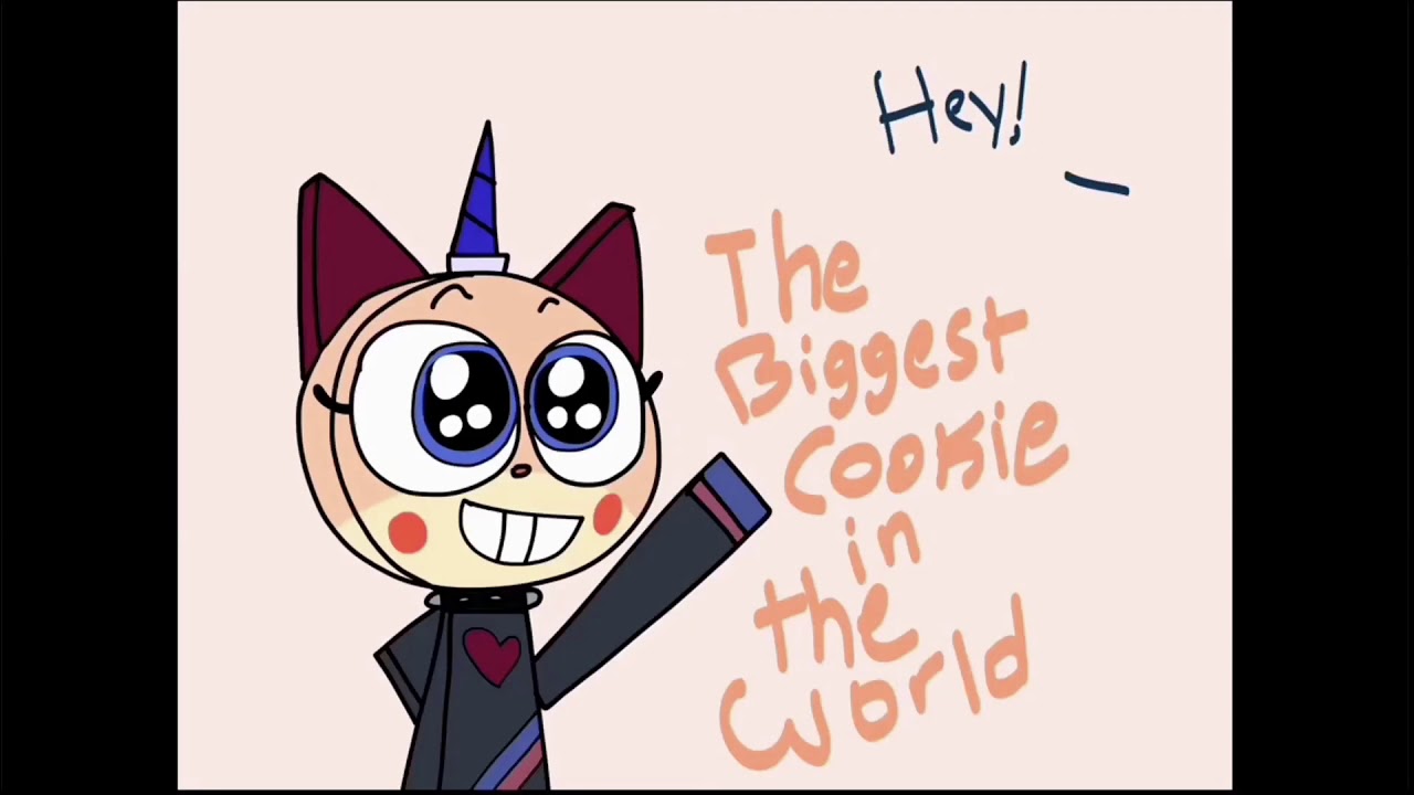 Ask Bittersweet Unikitty AU (Read Desc) YouTube