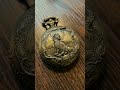 This Retro Pocket Watch Dice Set Is Pure D&D Magic ✨! | GELOHO